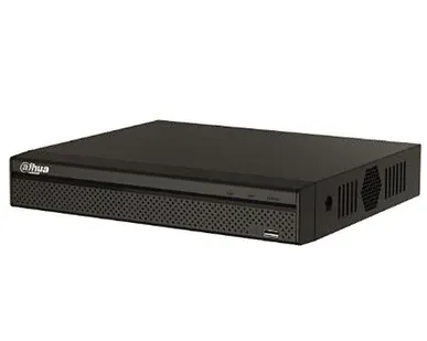 фото Dahua IP Видеорегистратор (NVR) Dahua NVR2104HS-S2