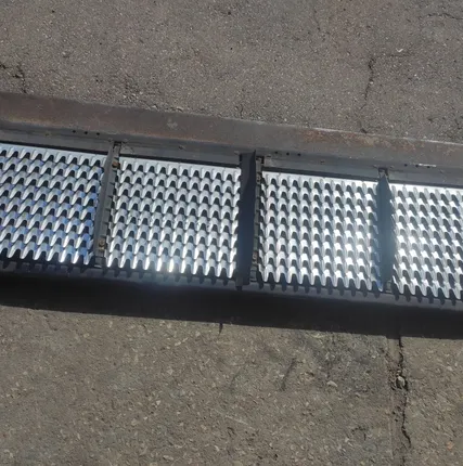 Фото №0 Удлинитель грохота КДМ 2-12-4 Енисей 1200