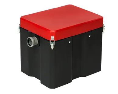 фото Жироуловители