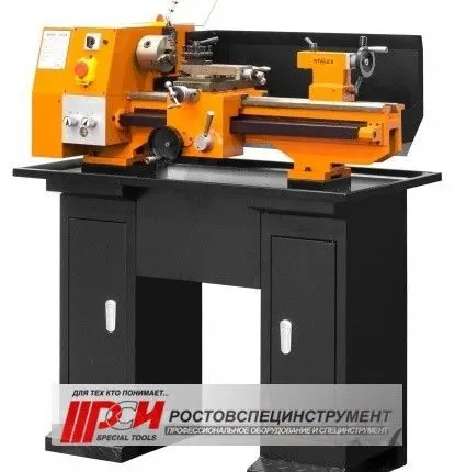 Фото №0 Токарный станок Stalex SBD-920W