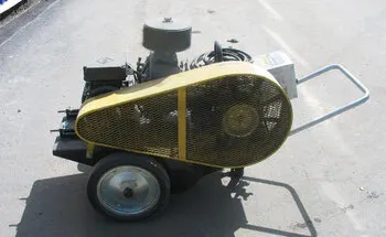 фото Компрессор Hydor K13C2/S в аренду