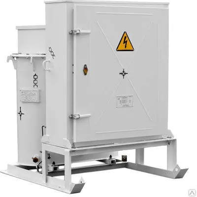 Фото №0 Трансформатор прогрева ТСДЗ - 63/80