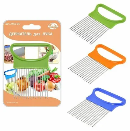 Фото №0 Держатель д/лука 3цв. AN53-36