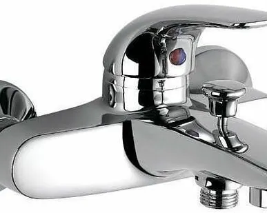 фото Смеситель для ванны с душем Aquanet Cobra SD90361