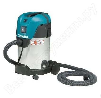 Фото №0 Пылесос MAKITA VC3011L