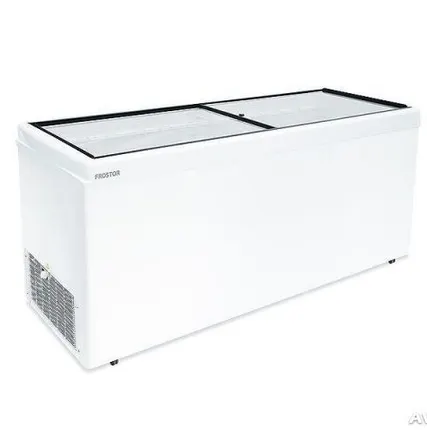 Фото №0 Морозильный ларь Frostor F 200 С
