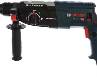 фото Перфоратор сетевой BOSCH GBH 2-28 (3,2 Дж)