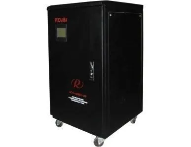 фото Стабилизатор АСН-15 000/1-ЭМ