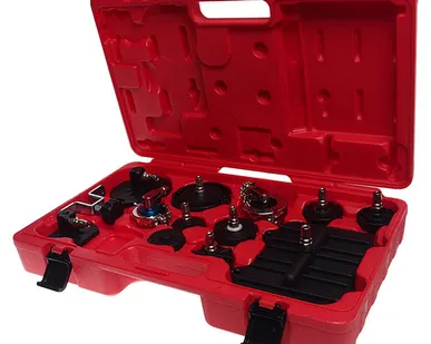 фото JTC Набор адаптеров для JTC-4331 JTC-4331-AK