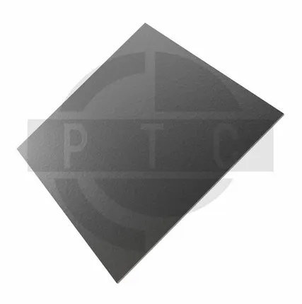 Фото №0 Лист алюминиевый 2 мм 1500х3000 АД1 ГОСТ 21631-76