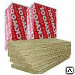 фото Утеплитель Rockwool