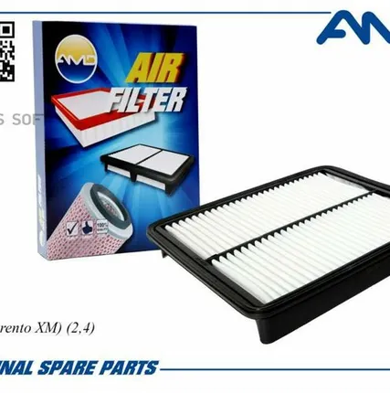 Фото №0 AMD AMD.FA56 Фильтр воздушный