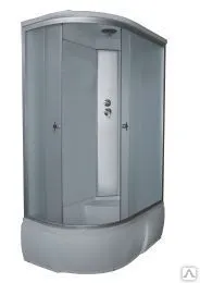 фото Кабина душевая без гидромассажа Aquapulse 4106D R 120-80-220