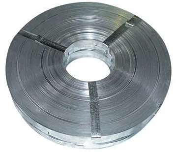 фото Лента х/к упаковочная 30мм, толщина 1мм