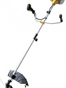 фото Триммер бензиновый HUTER GGT-2900S