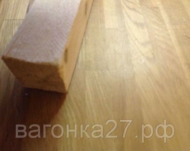 фото Брусок сухой 45*50*4000