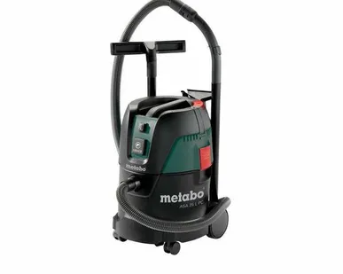 фото Пылесос Metabo ASA 25L PC