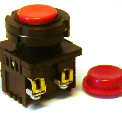 Фото №0 КЕ 031 кнопка