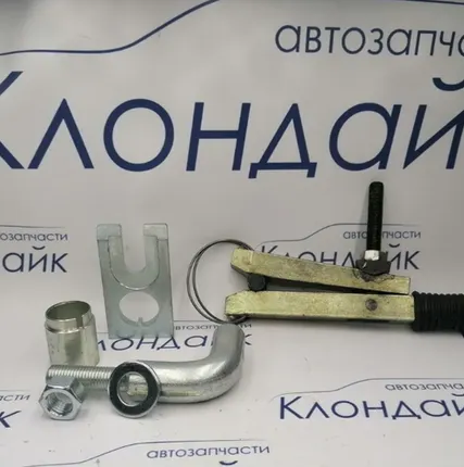 Фото №0 Съемник рулевых тяг