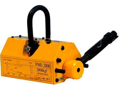 фото Магнитный грузозахват Tecnomagnete PML 2000