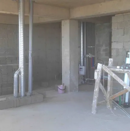 Фото №0 Кладка стен