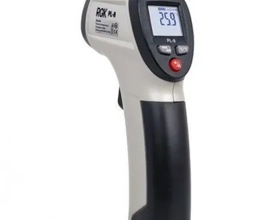 фото Пирометр RGK PL-8