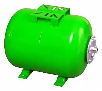 Фото №0 Бак мембранный д/водоснаб. и отопления 100л Otgon