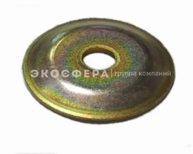 фото Шайба растворонасоса Brinkmann DC 260/45+55