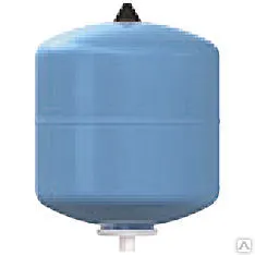 Фото №0 Мембранный расширительный бак Reflex DE 8 для систем горячего водоснабжения