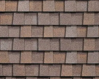 фото ТЕХНОНИКОЛЬ SHINGLAS гибкая черепица ДЖАЗ Сицилия (2,0м2/уп.)