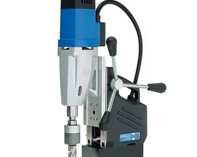фото Магнитный сверлильный станок BDS MABasic 450