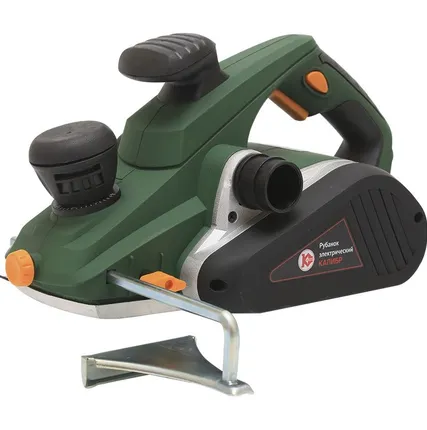 Фото №0 Рубанок Калибр РЭ-1050А