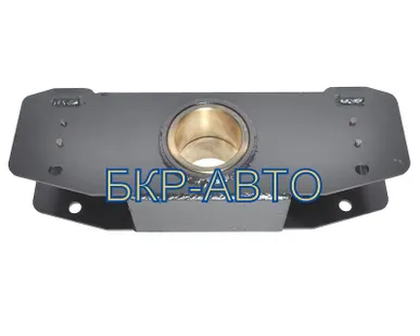 фото Балансир подвески со втулкой ЧМЗАП 314-2918010-01