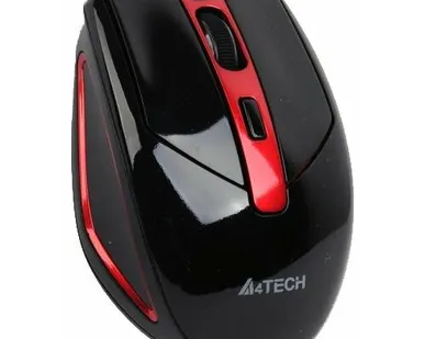 фото Мышь A4Tech G11-590FX-4