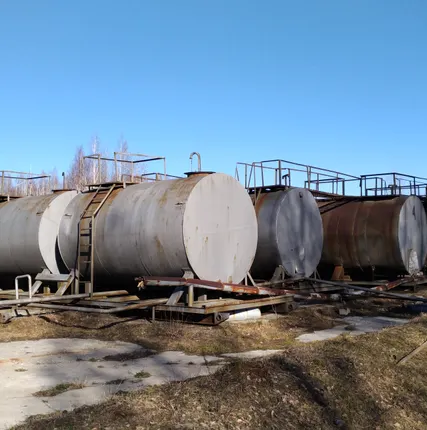 Фото №0 Куплю емкость, резервуар, бочку б.у от 3 до 100 м3.