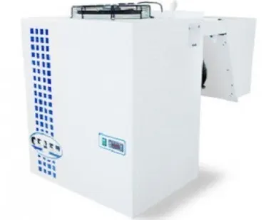 фото Среднетемпературный моноблок СЕВЕР MGM 105 S