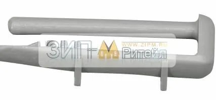 Фото №0 Заглушка корзины для посудомоечной машины Beko (Беко)