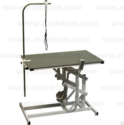 Фото №0 Стол для груминга СВУ