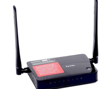 фото Маршрутизатор  ZyXEL  для интернета.

БЕСПРОВОДНАЯ СЕТЬ Wi-Fi