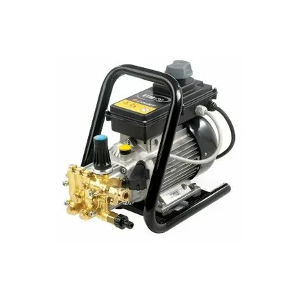 Фото №0 Мойка высокого давления Comet