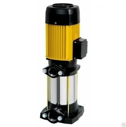 Фото №0 Центробежный многоступенчатый насос Espa Multi55 7N