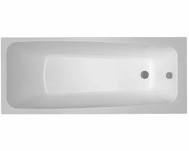 фото Акриловая ванна Alex Baitler Ontario 170х70