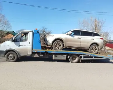 фото Эвакуатор для мотоциклов вызвать