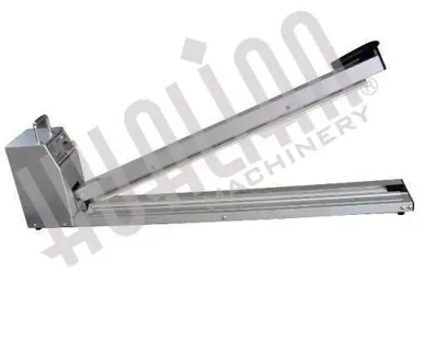 фото Ручной импульсный запайщик пакетов HUALIAN FS-800Н