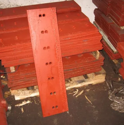 Фото №0 Комплект ножей ГС-10.01