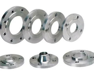 фото Фланец воротниковый PN 16 DN 40 (48,3мм) AISI 304 нержавеющий, штука