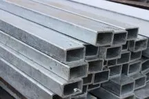 фото Труба профильная 60х30х1,7 мм ст. 3, 10, 20