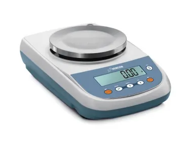 фото Весы лабораторные BEL DA-8202 (8200 г, 0,01 г, внешняя калибровка)