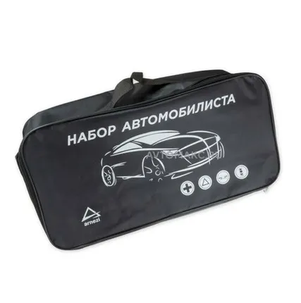Фото №0 ARNEZI Сумка для набора автомобилиста