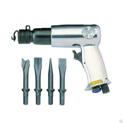 Фото №0 GP-0204RH2: Пневмозубило